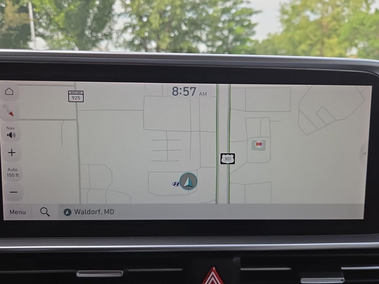 2023 Hyundai IONIQ 6 Limited Waldorf MD