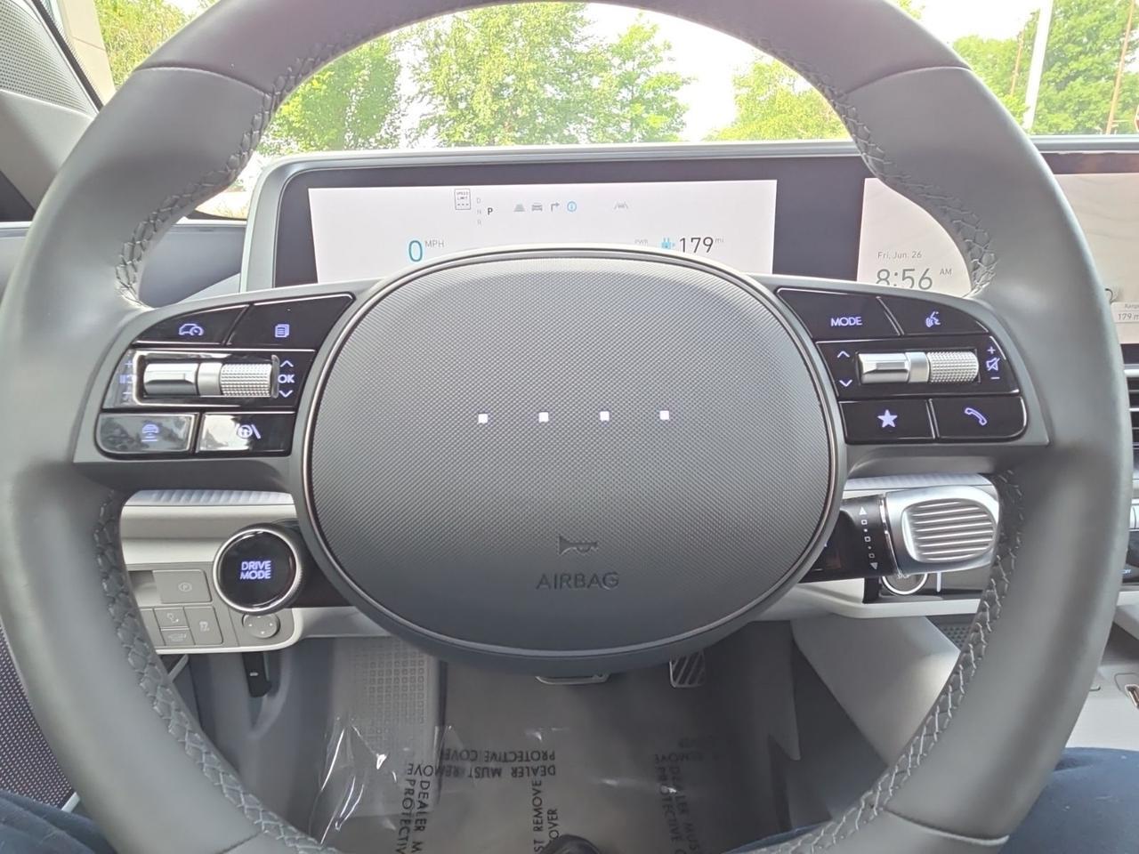2023 Hyundai IONIQ 6 Limited Waldorf MD