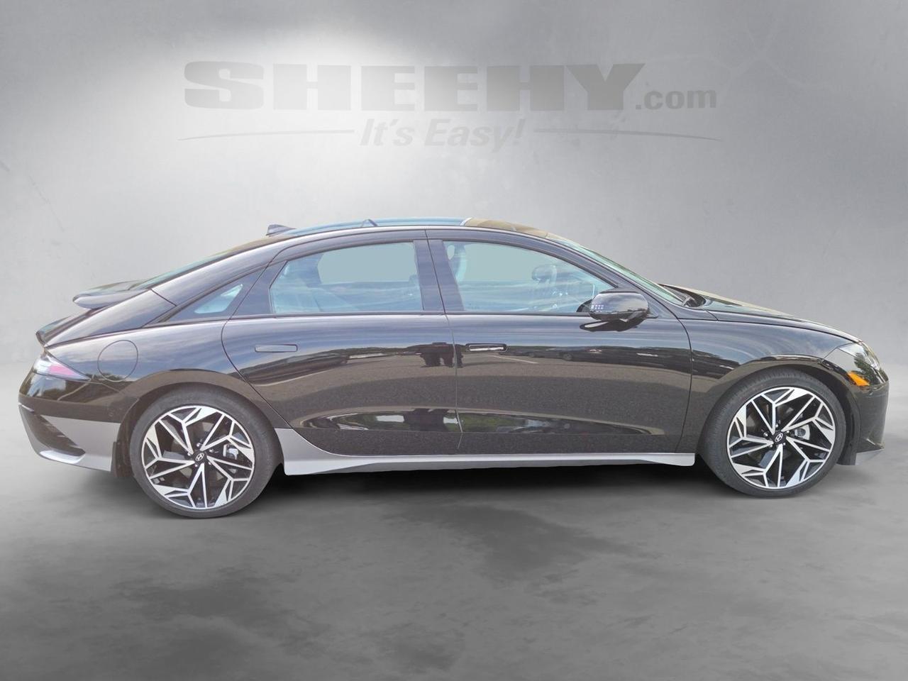 2023 Hyundai IONIQ 6 Limited Waldorf MD
