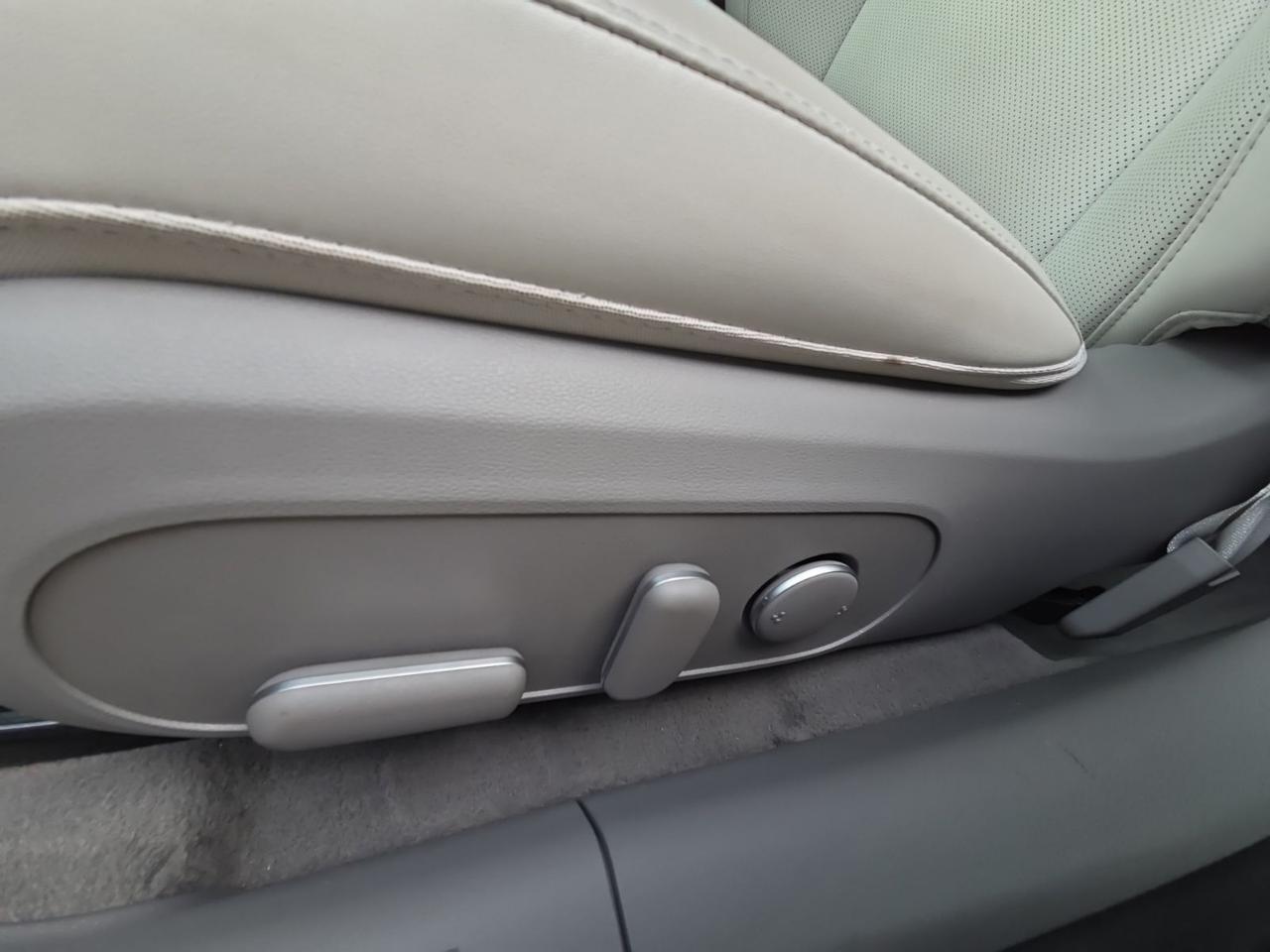 2023 Hyundai IONIQ 6 Limited Waldorf MD