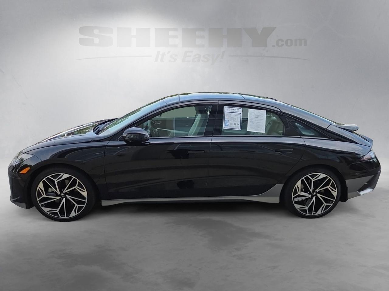 2023 Hyundai IONIQ 6 Limited Waldorf MD