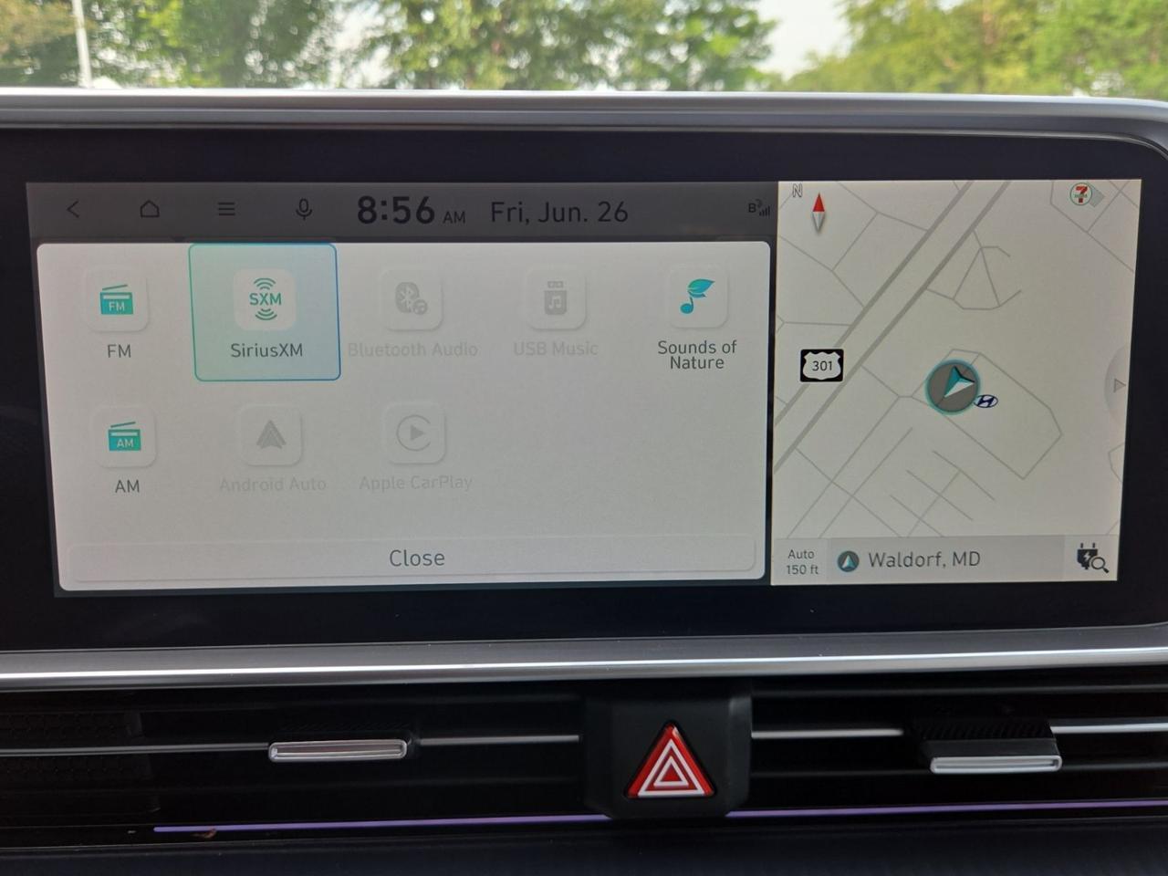 2023 Hyundai IONIQ 6 Limited Waldorf MD