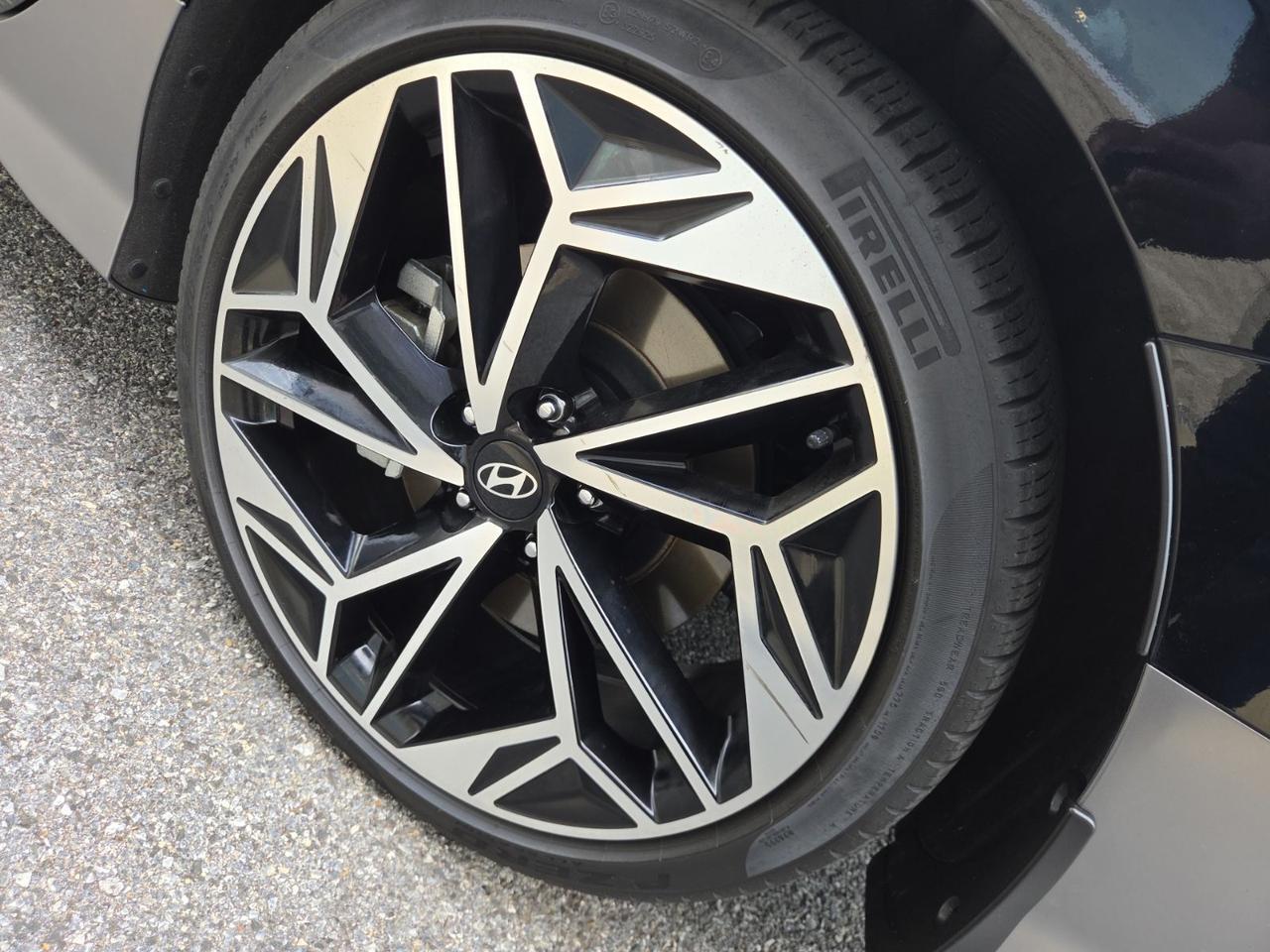 2023 Hyundai IONIQ 6 Limited Waldorf MD