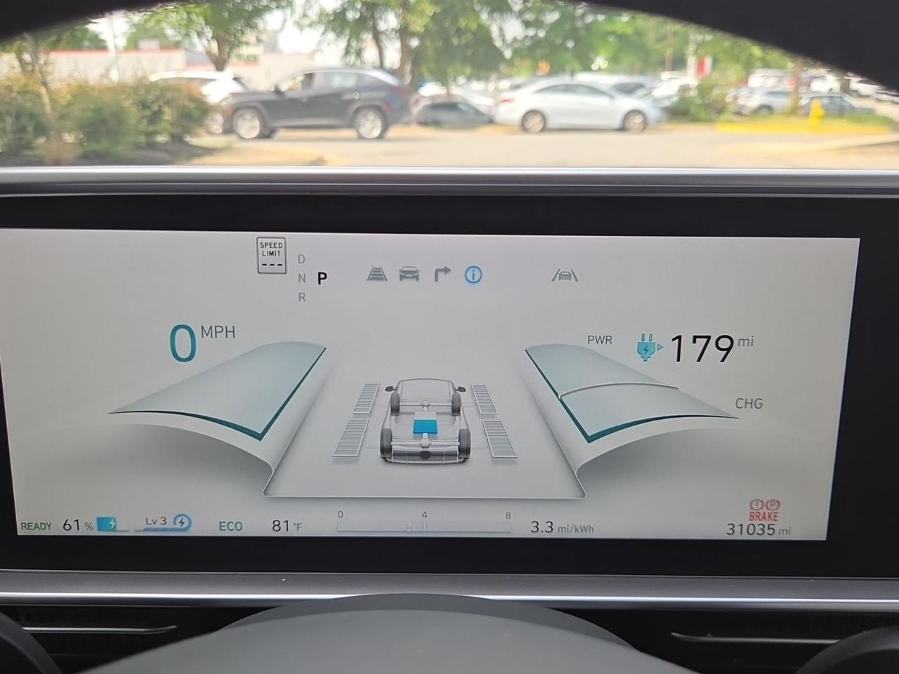2023 Hyundai IONIQ 6 Limited Waldorf MD