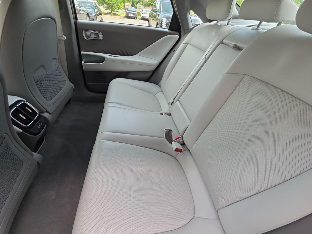 2023 Hyundai IONIQ 6 Limited Waldorf MD