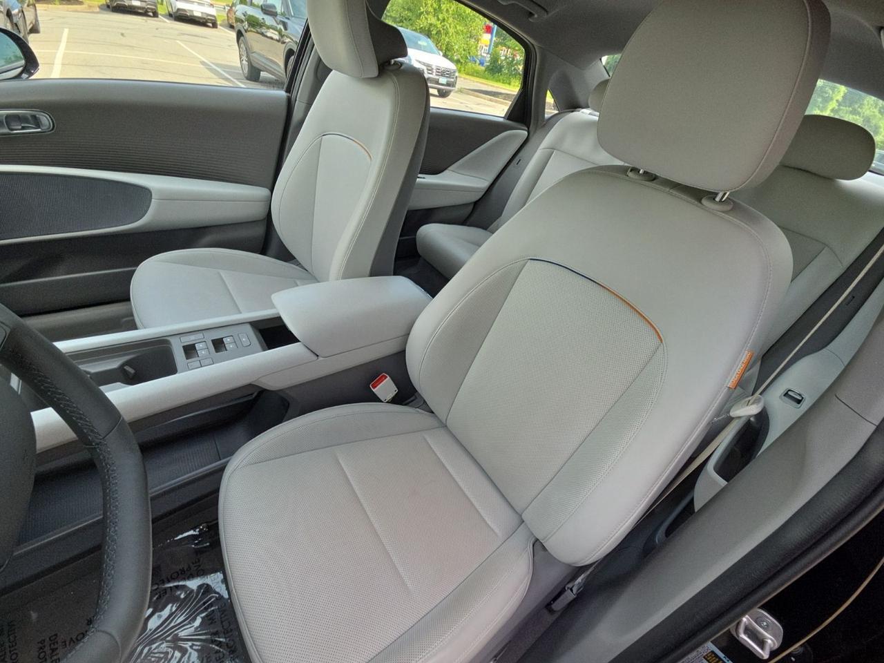 2023 Hyundai IONIQ 6 Limited Waldorf MD