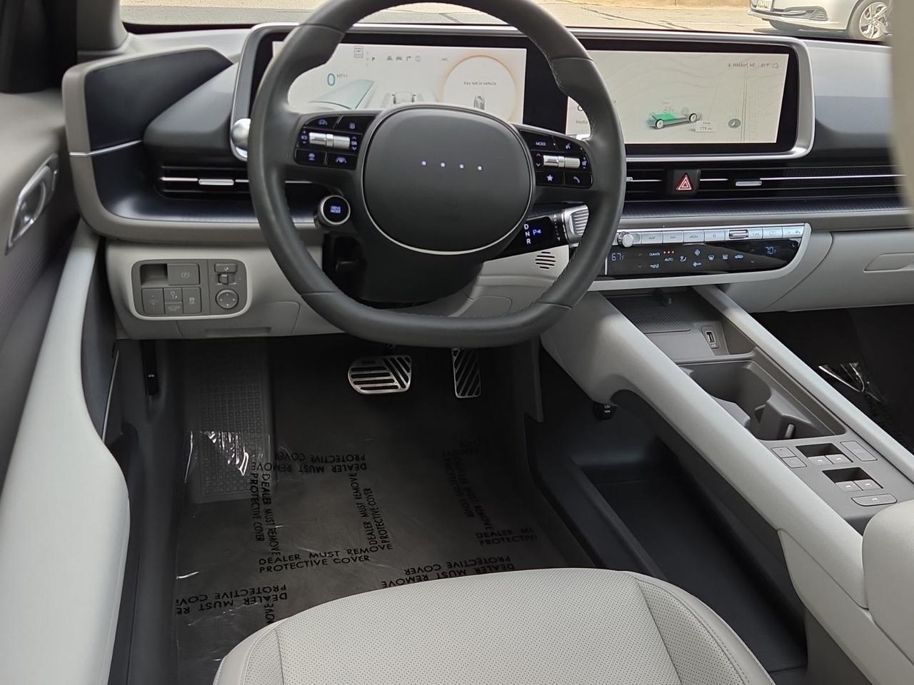 2023 Hyundai IONIQ 6 Limited Waldorf MD