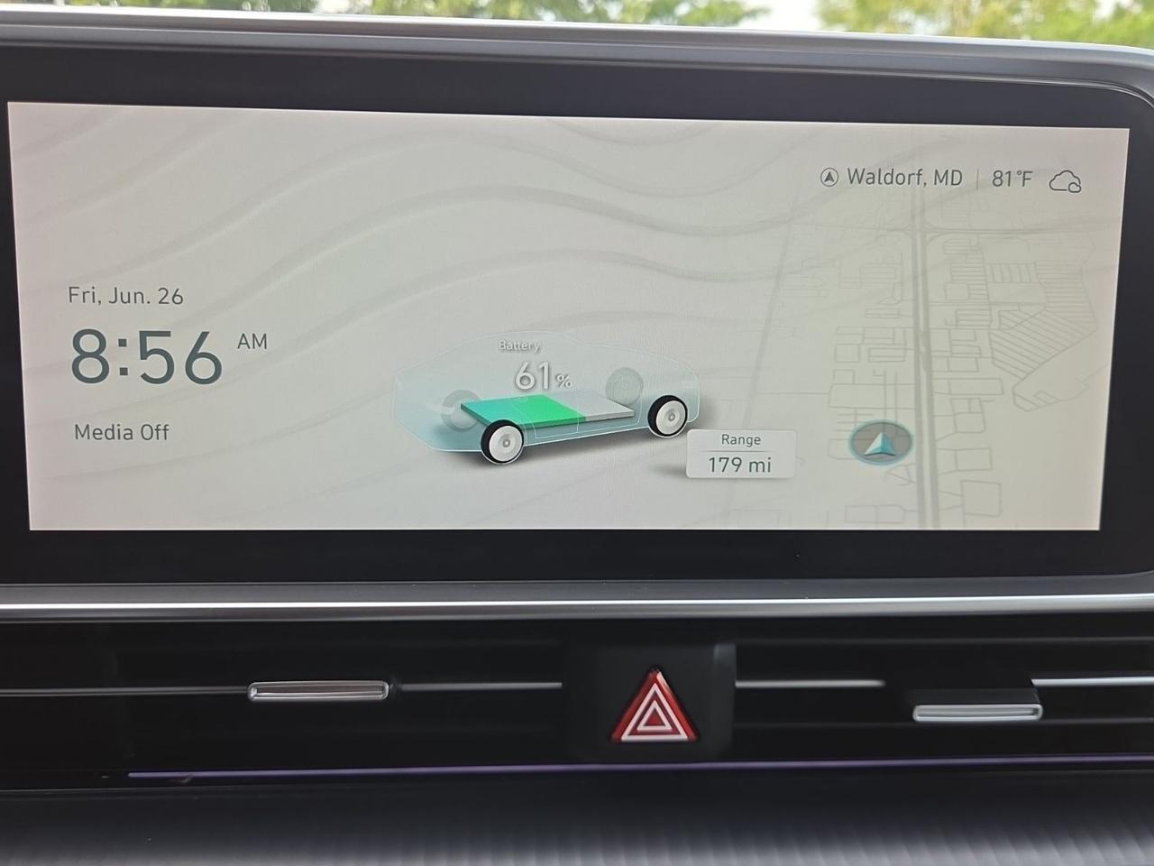 2023 Hyundai IONIQ 6 Limited Waldorf MD