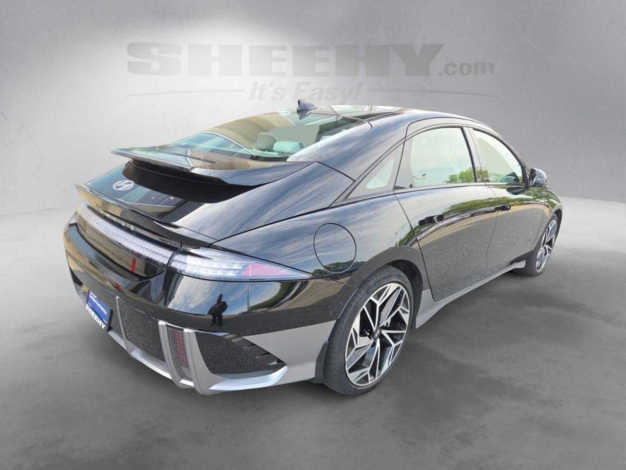 2023 Hyundai IONIQ 6 Limited Waldorf MD