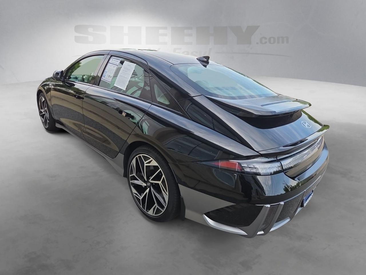 2023 Hyundai IONIQ 6 Limited Waldorf MD