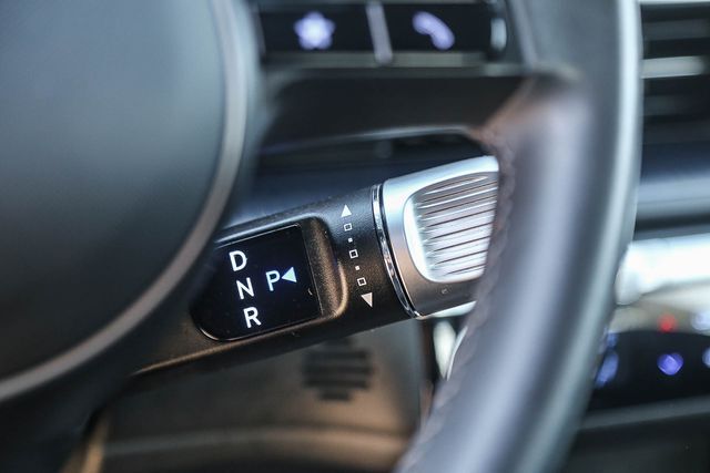 2023 Hyundai IONIQ 6 SE Folsom CA