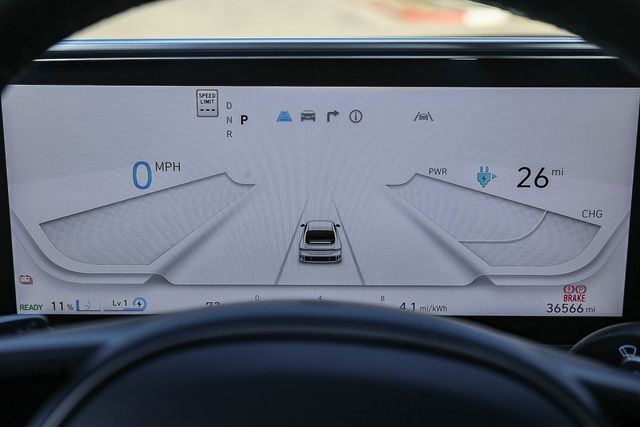 2023 Hyundai IONIQ 6 SE Folsom CA