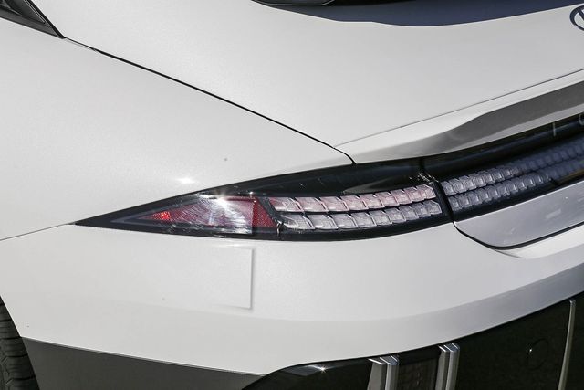 2023 Hyundai IONIQ 6 SE Folsom CA