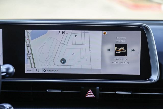 2023 Hyundai IONIQ 6 SE Folsom CA