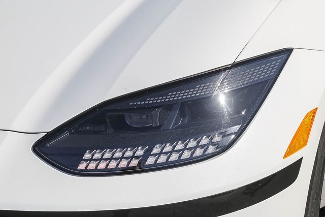 2023 Hyundai IONIQ 6 SE Folsom CA