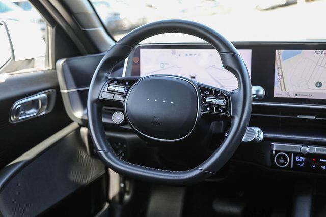 2023 Hyundai IONIQ 6 SE Folsom CA