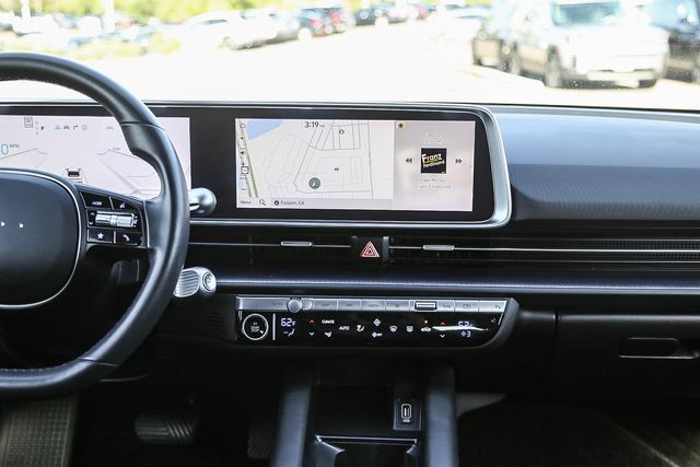 2023 Hyundai IONIQ 6 SE Folsom CA