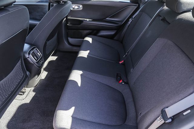 2023 Hyundai IONIQ 6 SE Folsom CA
