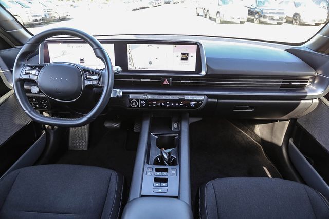2023 Hyundai IONIQ 6 SE Folsom CA