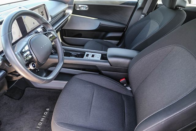 2023 Hyundai IONIQ 6 SE Folsom CA
