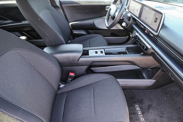 2023 Hyundai IONIQ 6 SE Folsom CA
