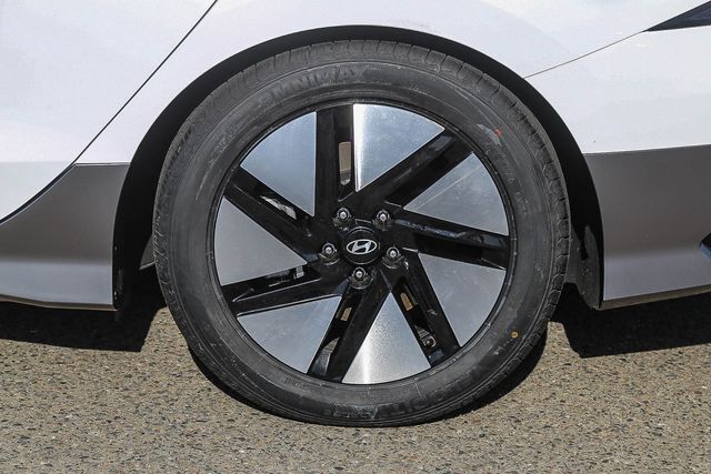 2023 Hyundai IONIQ 6 SE Folsom CA
