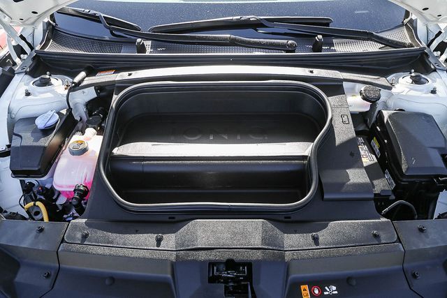 2023 Hyundai IONIQ 6 SE Folsom CA