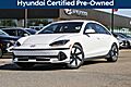 2023 Hyundai IONIQ 6 SE