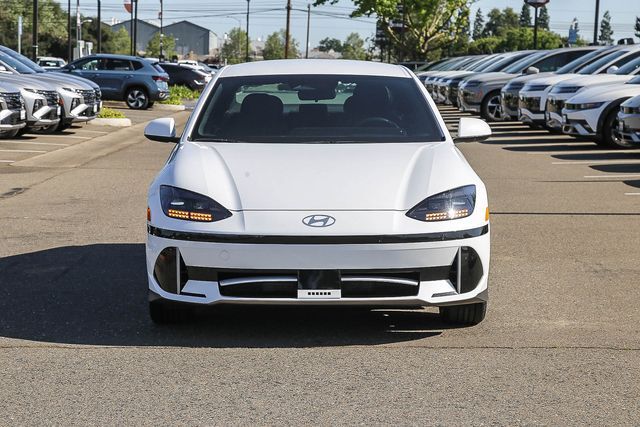 2023 Hyundai IONIQ 6 SE Folsom CA
