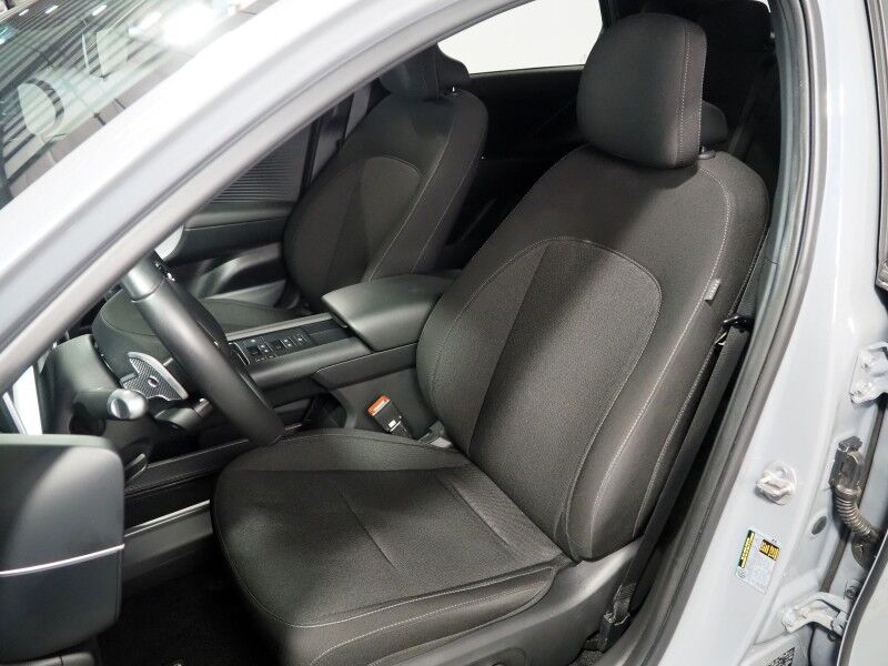 2023 Hyundai IONIQ 6 SE Standard Range *NAVIGATION, ADAPTIVE CRUISE, SAFETY ALERTS, BACKUP-CAMERA, DIGITAL COCKPIT, COLOR TOUCHSCREEN, HEATED SEATS, 18 INCH ALLOYS, ANDROID & APPLE Round Rock TX