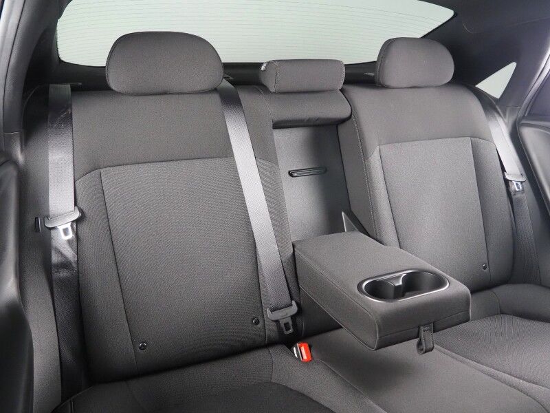 2023 Hyundai IONIQ 6 SE Standard Range *NAVIGATION, ADAPTIVE CRUISE, SAFETY ALERTS, BACKUP-CAMERA, DIGITAL COCKPIT, COLOR TOUCHSCREEN, HEATED SEATS, 18 INCH ALLOYS, ANDROID & APPLE Round Rock TX