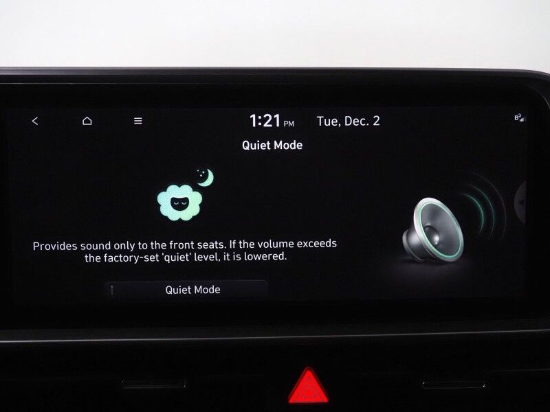 2023 Hyundai IONIQ 6 SE Standard Range *NAVIGATION, ADAPTIVE CRUISE, SAFETY ALERTS, BACKUP-CAMERA, DIGITAL COCKPIT, COLOR TOUCHSCREEN, HEATED SEATS, 18 INCH ALLOYS, ANDROID & APPLE Round Rock TX