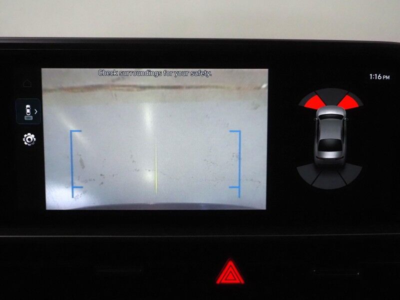 2023 Hyundai IONIQ 6 SE Standard Range *NAVIGATION, ADAPTIVE CRUISE, SAFETY ALERTS, BACKUP-CAMERA, DIGITAL COCKPIT, COLOR TOUCHSCREEN, HEATED SEATS, 18 INCH ALLOYS, ANDROID & APPLE Round Rock TX