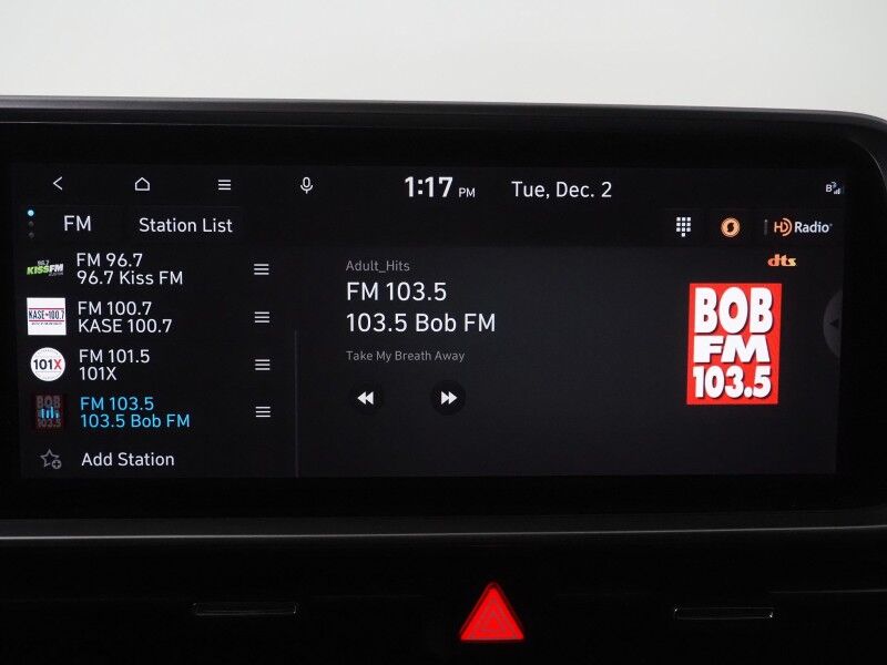 2023 Hyundai IONIQ 6 SE Standard Range *NAVIGATION, ADAPTIVE CRUISE, SAFETY ALERTS, BACKUP-CAMERA, DIGITAL COCKPIT, COLOR TOUCHSCREEN, HEATED SEATS, 18 INCH ALLOYS, ANDROID & APPLE Round Rock TX