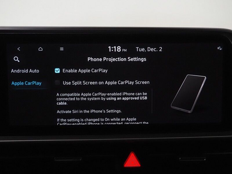 2023 Hyundai IONIQ 6 SE Standard Range *NAVIGATION, ADAPTIVE CRUISE, SAFETY ALERTS, BACKUP-CAMERA, DIGITAL COCKPIT, COLOR TOUCHSCREEN, HEATED SEATS, 18 INCH ALLOYS, ANDROID & APPLE Round Rock TX