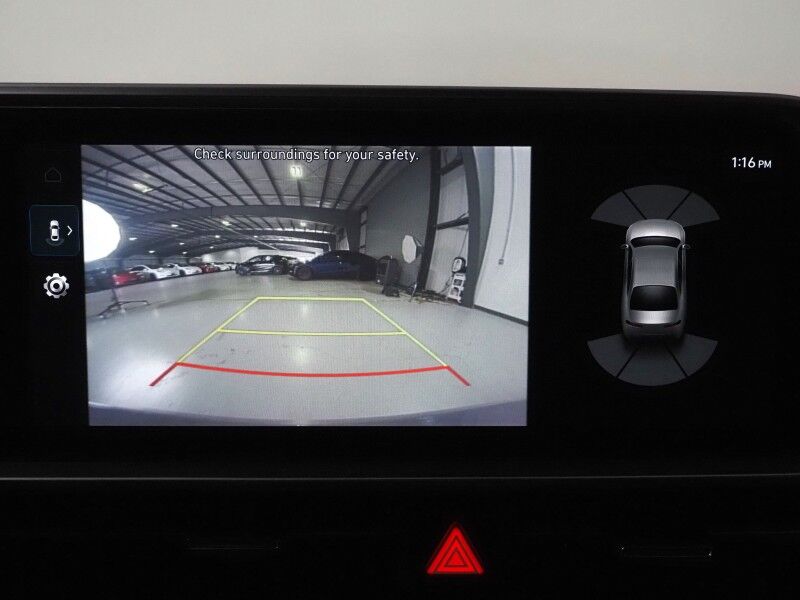 2023 Hyundai IONIQ 6 SE Standard Range *NAVIGATION, ADAPTIVE CRUISE, SAFETY ALERTS, BACKUP-CAMERA, DIGITAL COCKPIT, COLOR TOUCHSCREEN, HEATED SEATS, 18 INCH ALLOYS, ANDROID & APPLE Round Rock TX