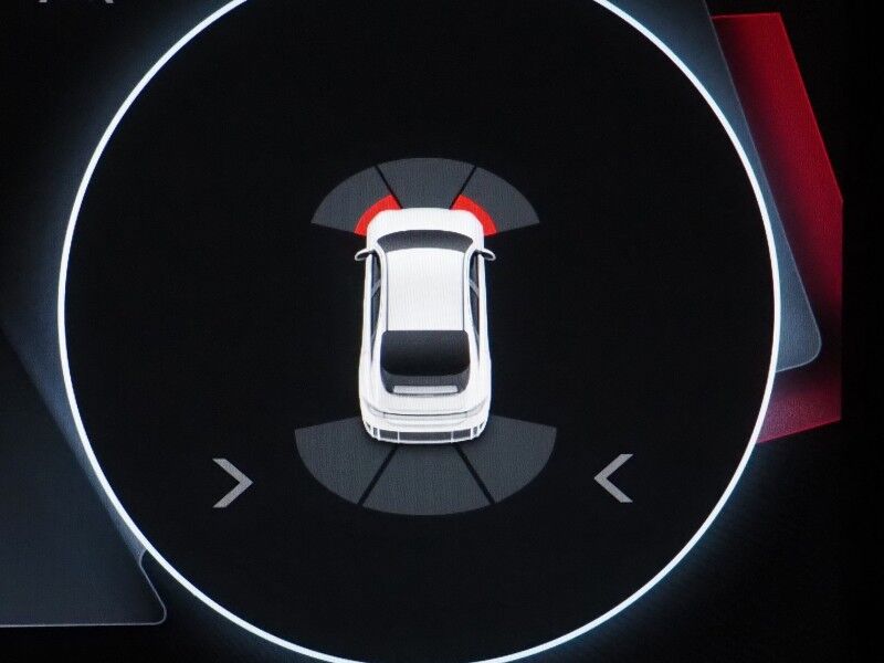 2023 Hyundai IONIQ 6 SE Standard Range *NAVIGATION, ADAPTIVE CRUISE, SAFETY ALERTS, BACKUP-CAMERA, DIGITAL COCKPIT, COLOR TOUCHSCREEN, HEATED SEATS, 18 INCH ALLOYS, ANDROID & APPLE Round Rock TX