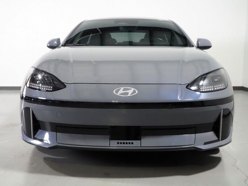 2023 Hyundai IONIQ 6 SE Standard Range *NAVIGATION, ADAPTIVE CRUISE, SAFETY ALERTS, BACKUP-CAMERA, DIGITAL COCKPIT, COLOR TOUCHSCREEN, HEATED SEATS, 18 INCH ALLOYS, ANDROID & APPLE Round Rock TX