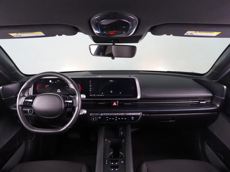 2023 Hyundai IONIQ 6 SE Standard Range *NAVIGATION, ADAPTIVE CRUISE, SAFETY ALERTS, BACKUP-CAMERA, DIGITAL COCKPIT, COLOR TOUCHSCREEN, HEATED SEATS, 18 INCH ALLOYS, ANDROID & APPLE