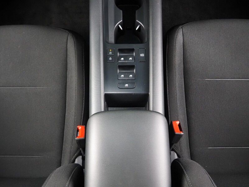 2023 Hyundai IONIQ 6 SE Standard Range *NAVIGATION, ADAPTIVE CRUISE, SAFETY ALERTS, BACKUP-CAMERA, DIGITAL COCKPIT, COLOR TOUCHSCREEN, HEATED SEATS, 18 INCH ALLOYS, ANDROID & APPLE Round Rock TX