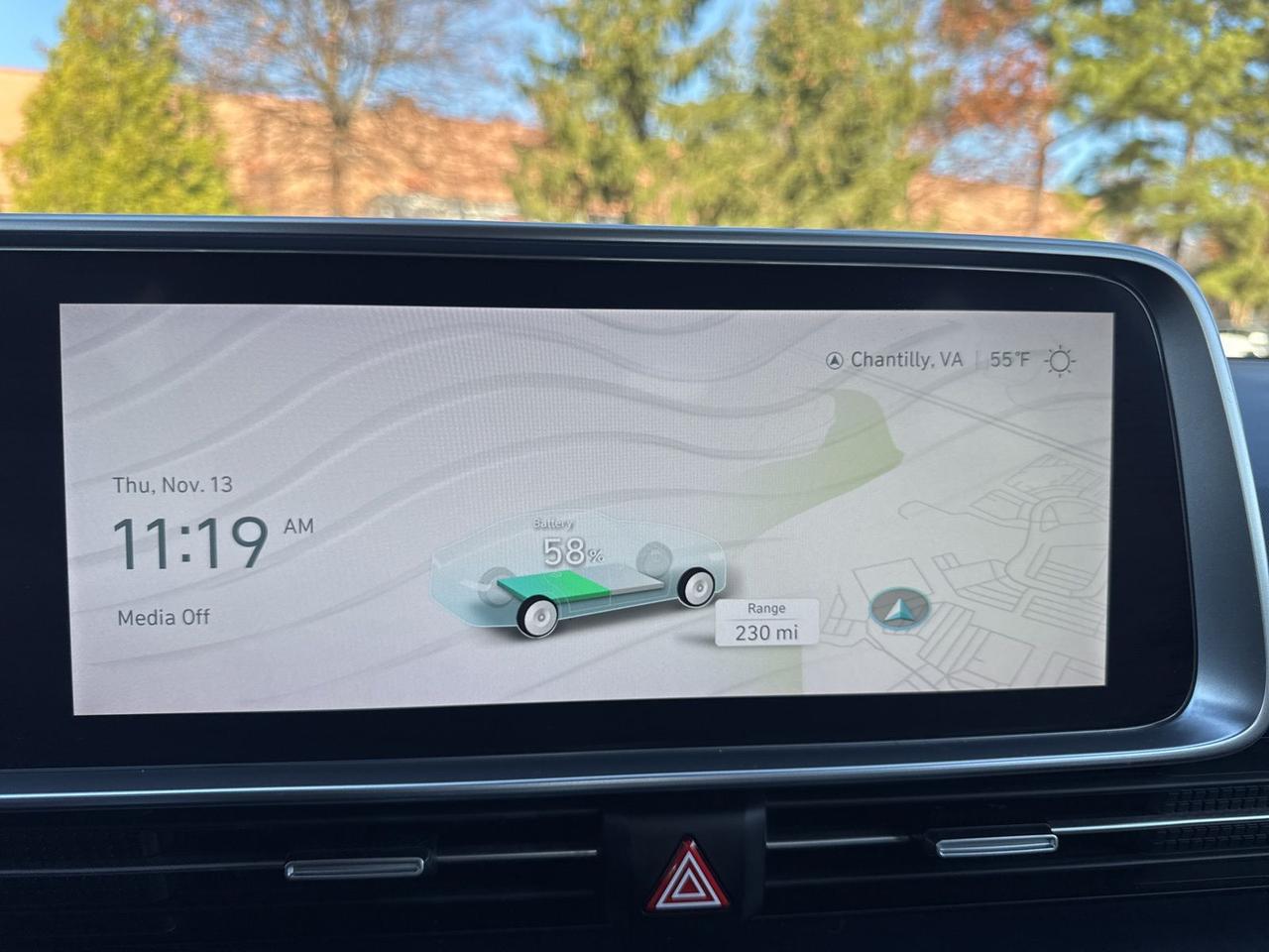 2023 Hyundai IONIQ 6 SE Chantilly VA