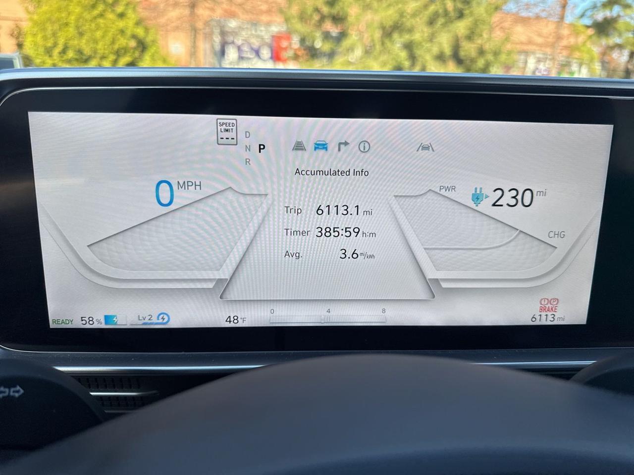 2023 Hyundai IONIQ 6 SE Chantilly VA