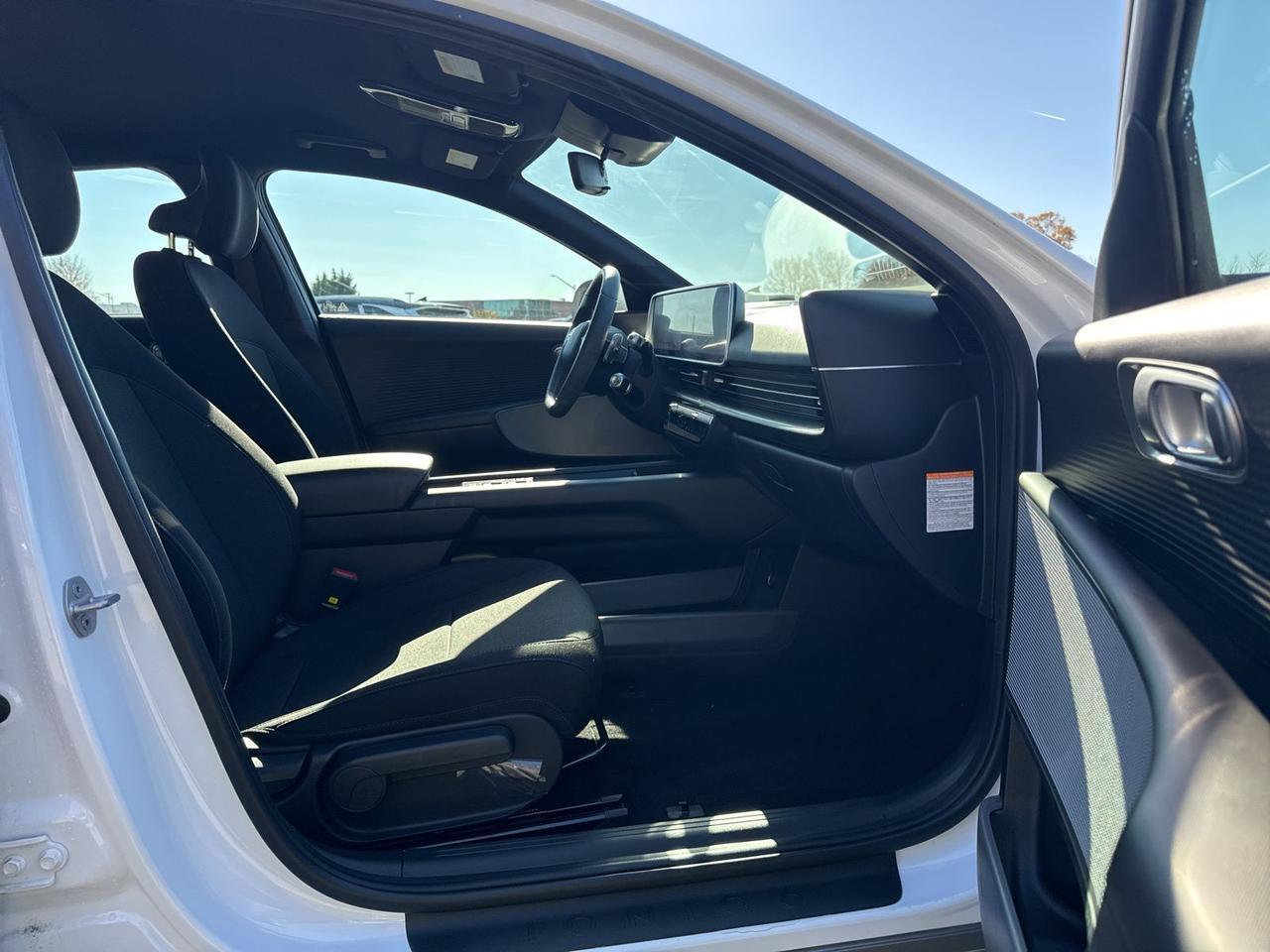 2023 Hyundai IONIQ 6 SE Chantilly VA