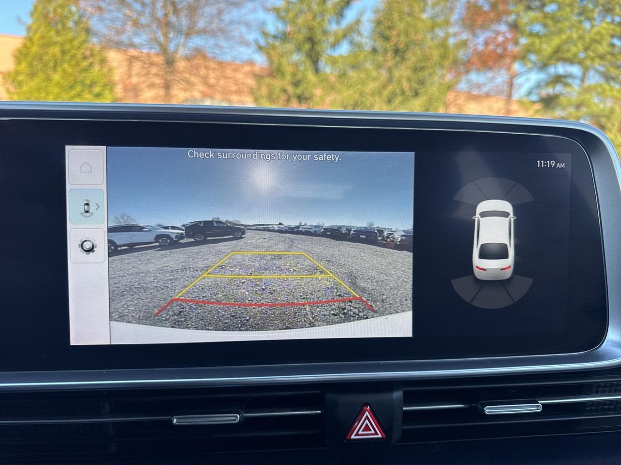 2023 Hyundai IONIQ 6 SE Chantilly VA