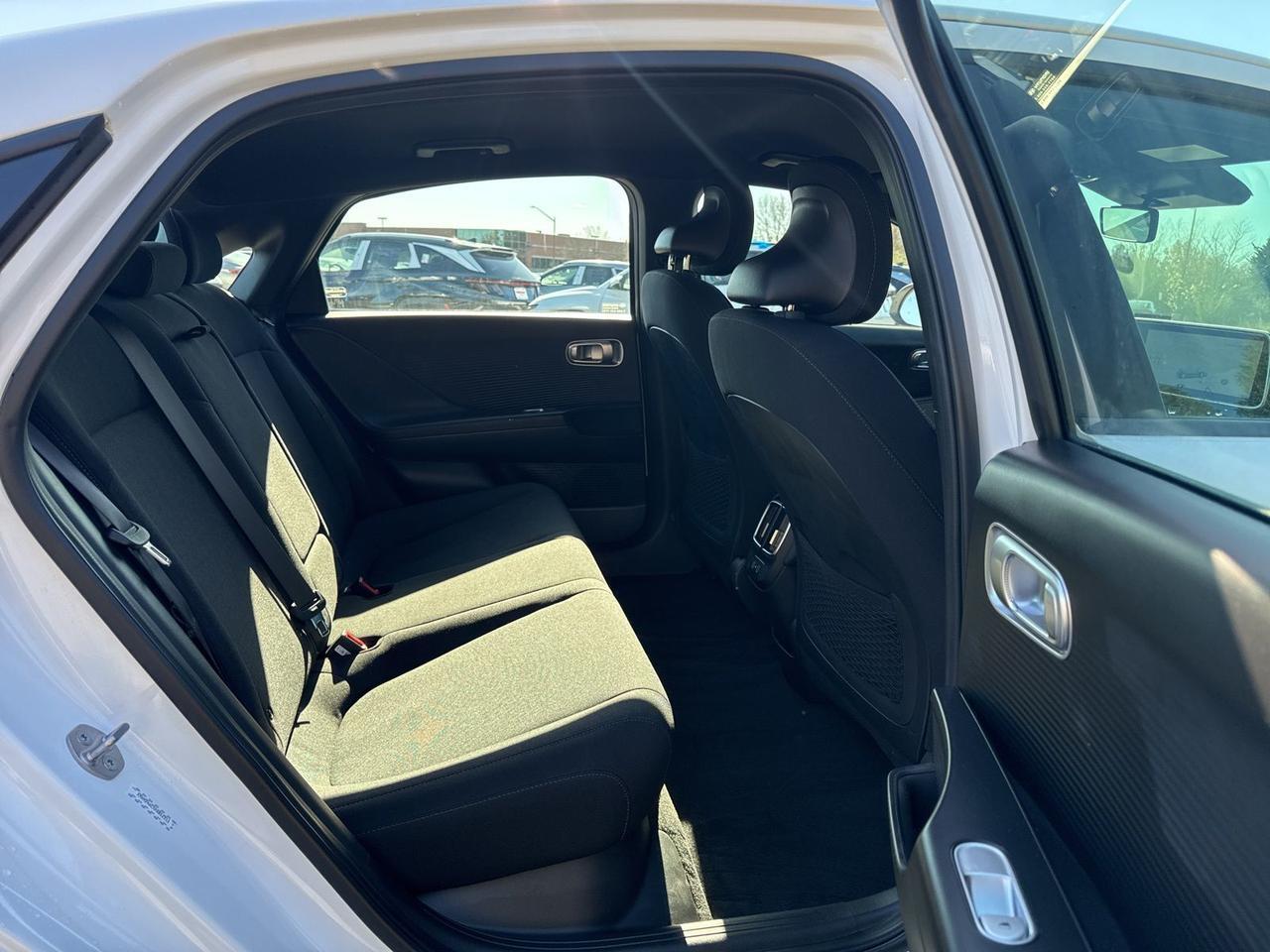 2023 Hyundai IONIQ 6 SE Chantilly VA