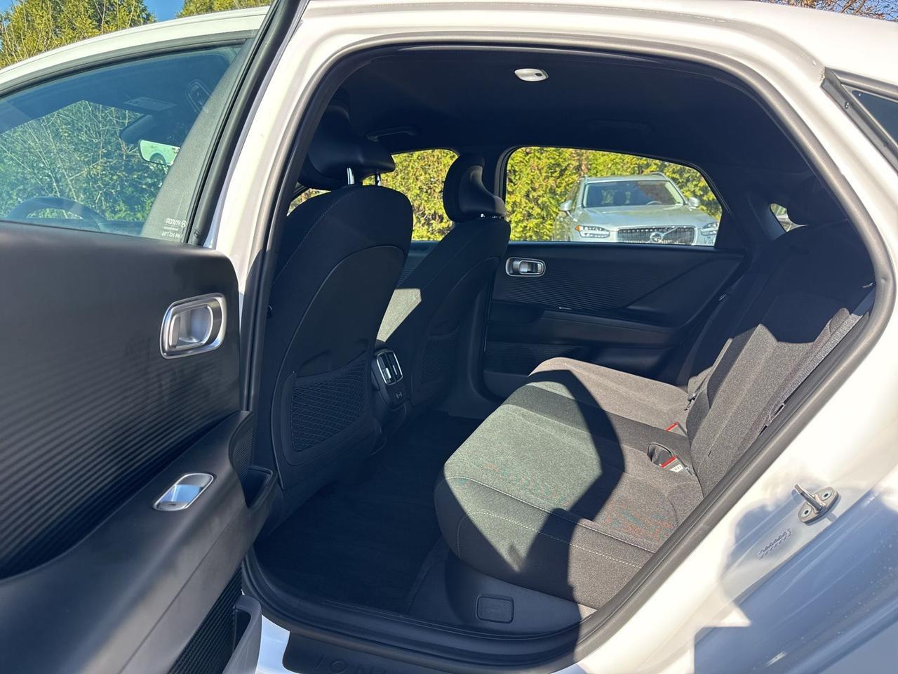 2023 Hyundai IONIQ 6 SE Chantilly VA