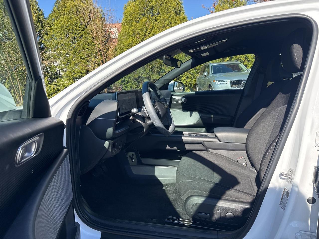 2023 Hyundai IONIQ 6 SE Chantilly VA