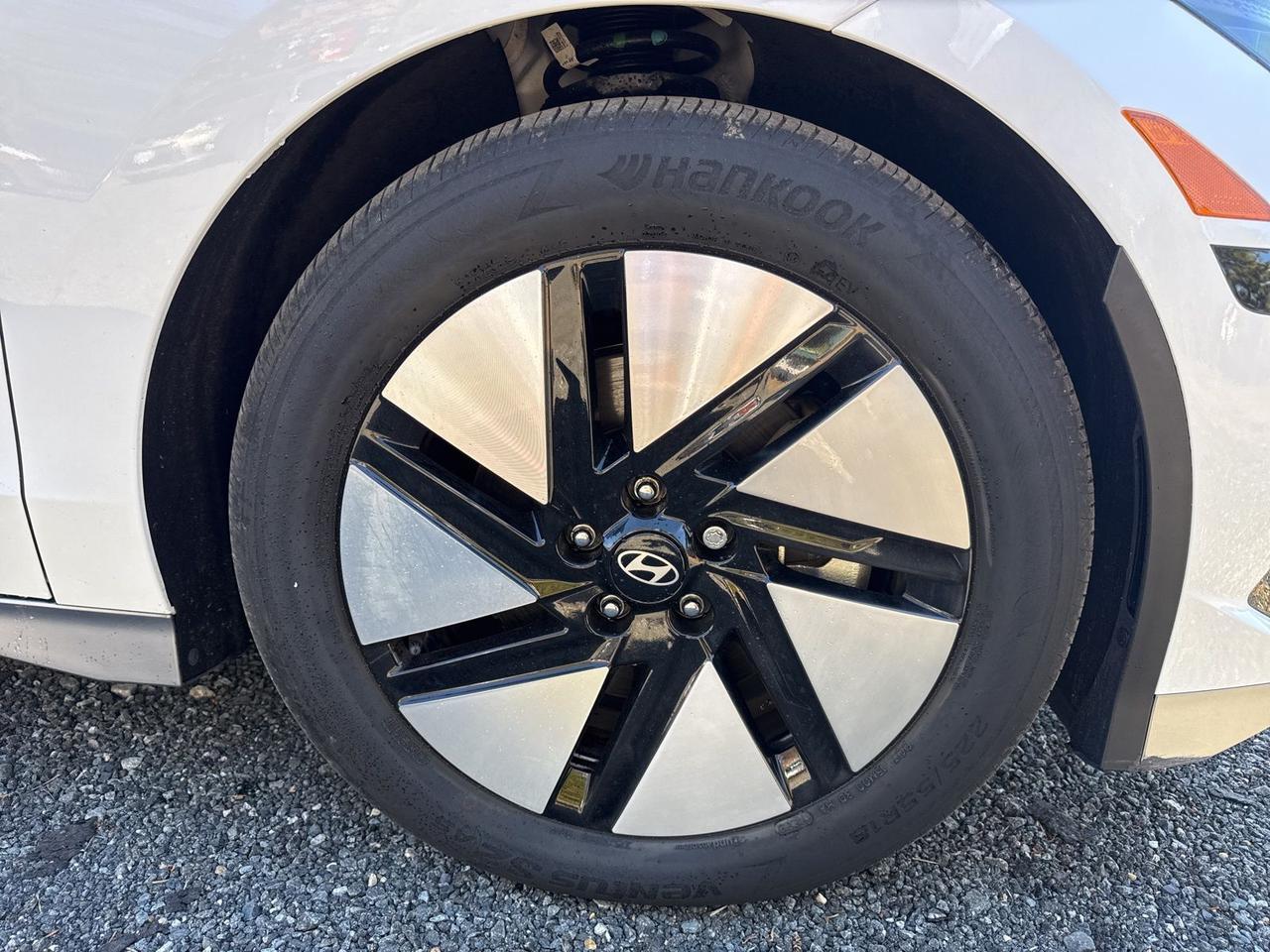 2023 Hyundai IONIQ 6 SE Chantilly VA