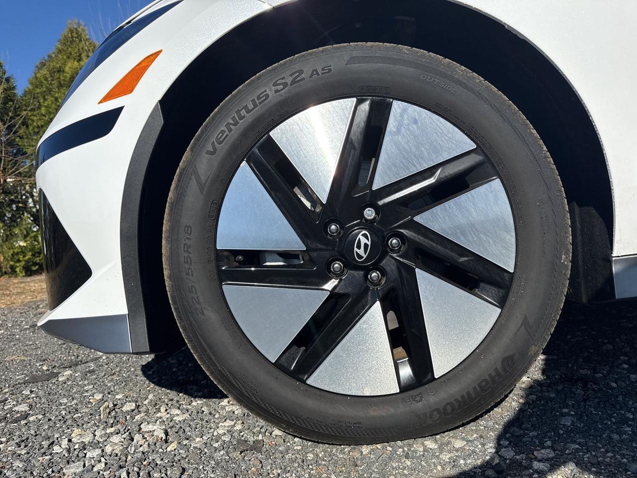 2023 Hyundai IONIQ 6 SE Chantilly VA