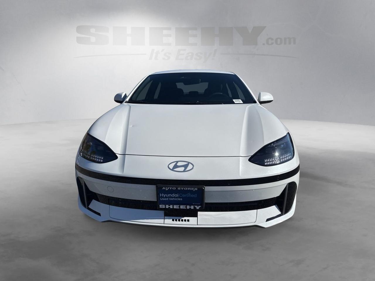 2023 Hyundai IONIQ 6 SE Chantilly VA